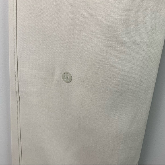 Lululemon women’s bone stretch high rise pants 31.5" size 6 - Picture 6 of 7